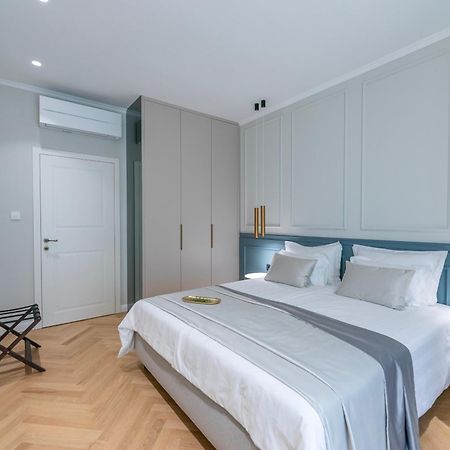 Villa Central สปลิท ภายนอก รูปภาพ
