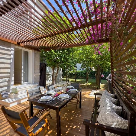Villa Central สปลิท ภายนอก รูปภาพ
