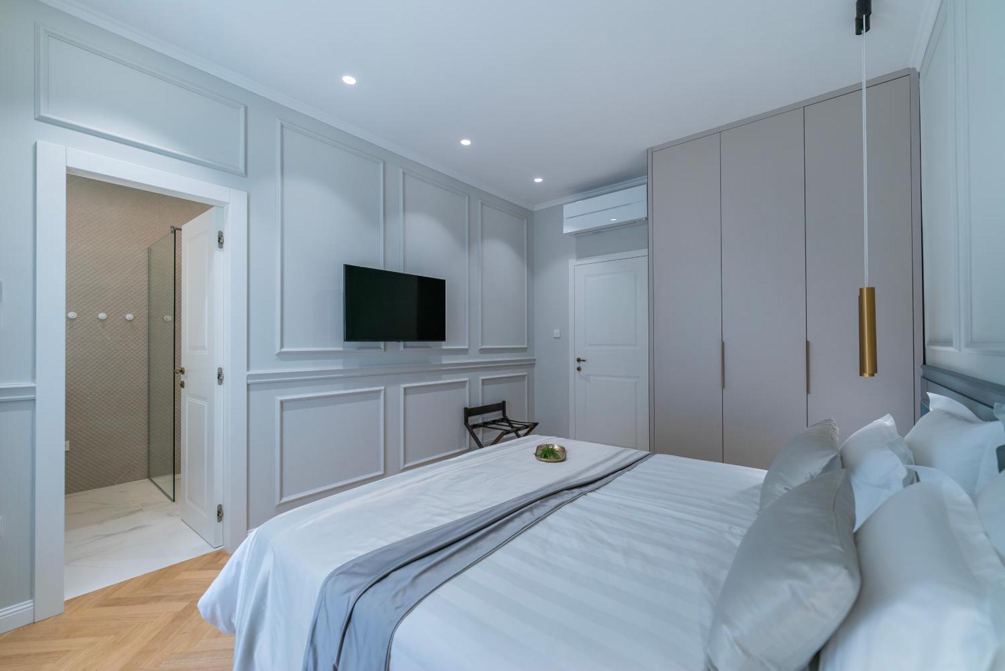 Villa Central สปลิท ภายนอก รูปภาพ