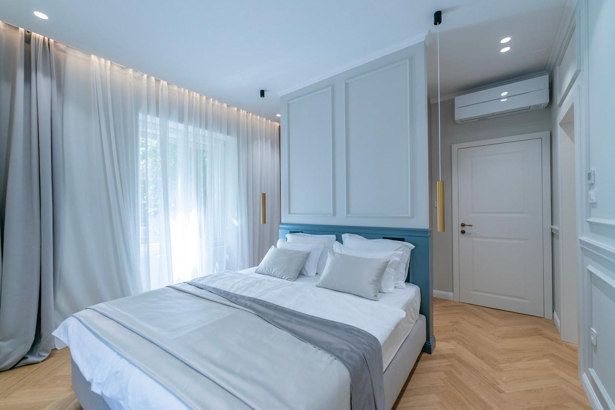 Villa Central สปลิท ภายนอก รูปภาพ