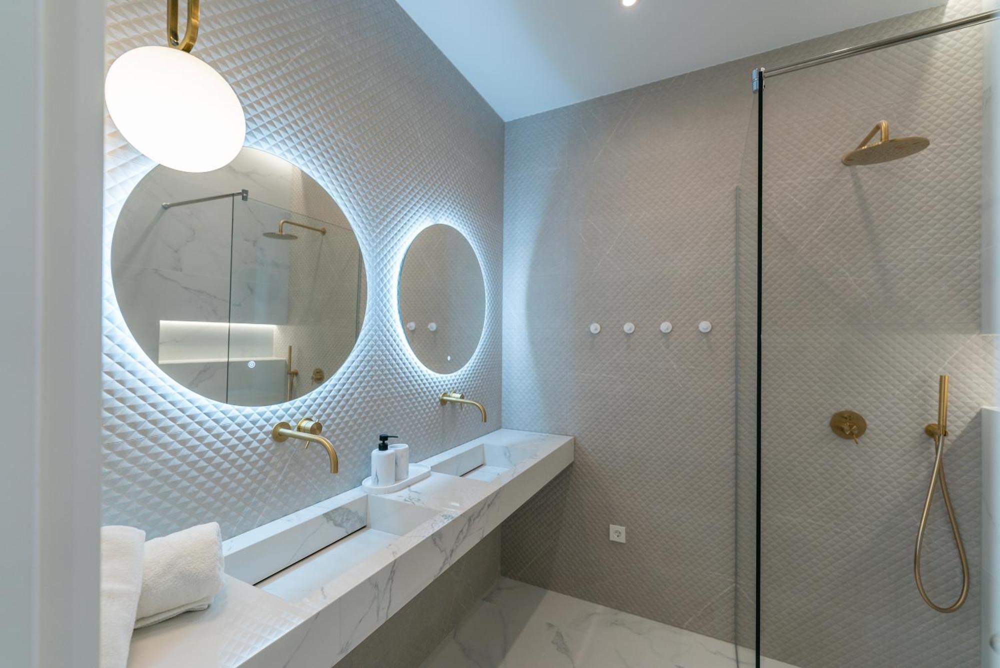 Villa Central สปลิท ภายนอก รูปภาพ