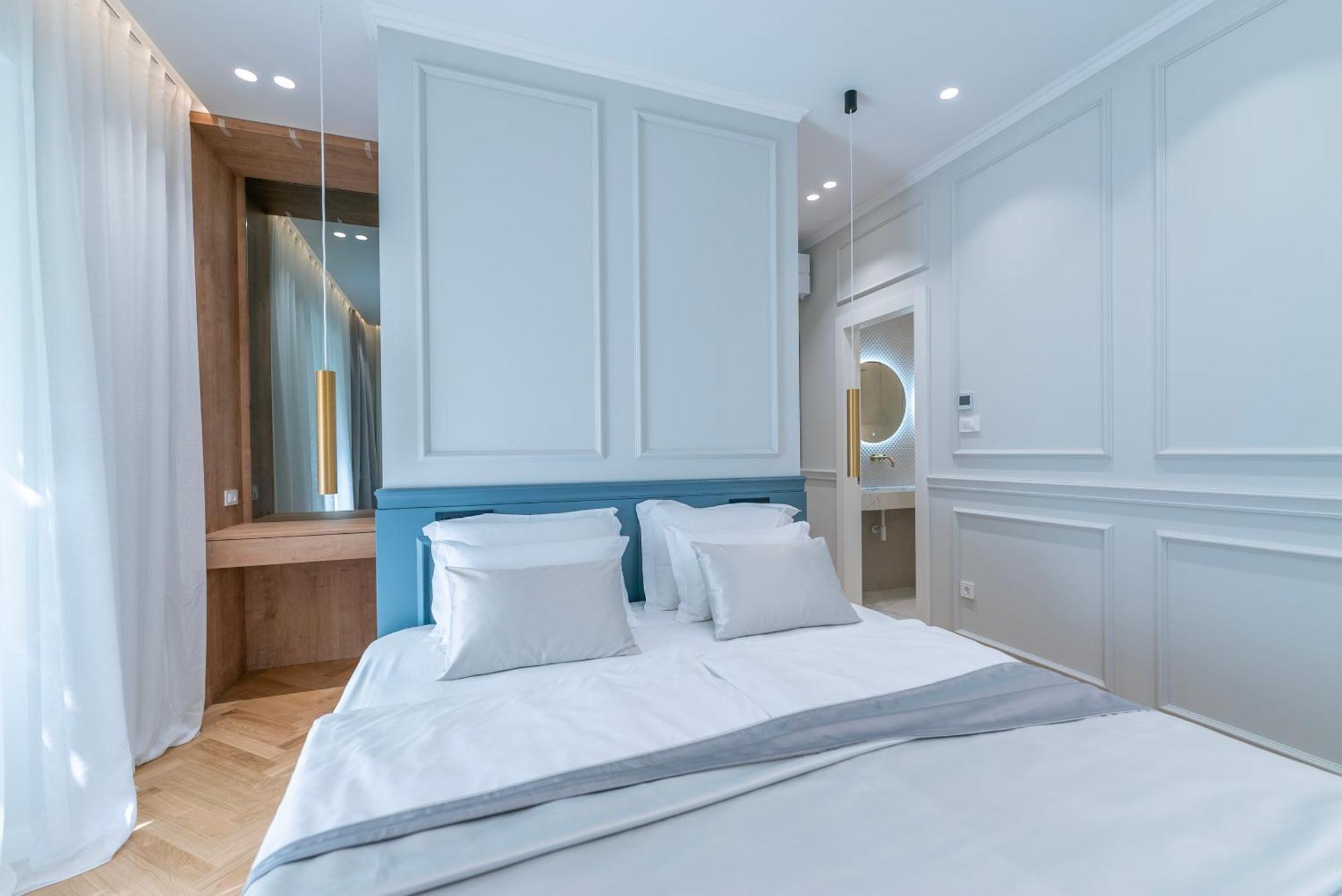 Villa Central สปลิท ภายนอก รูปภาพ